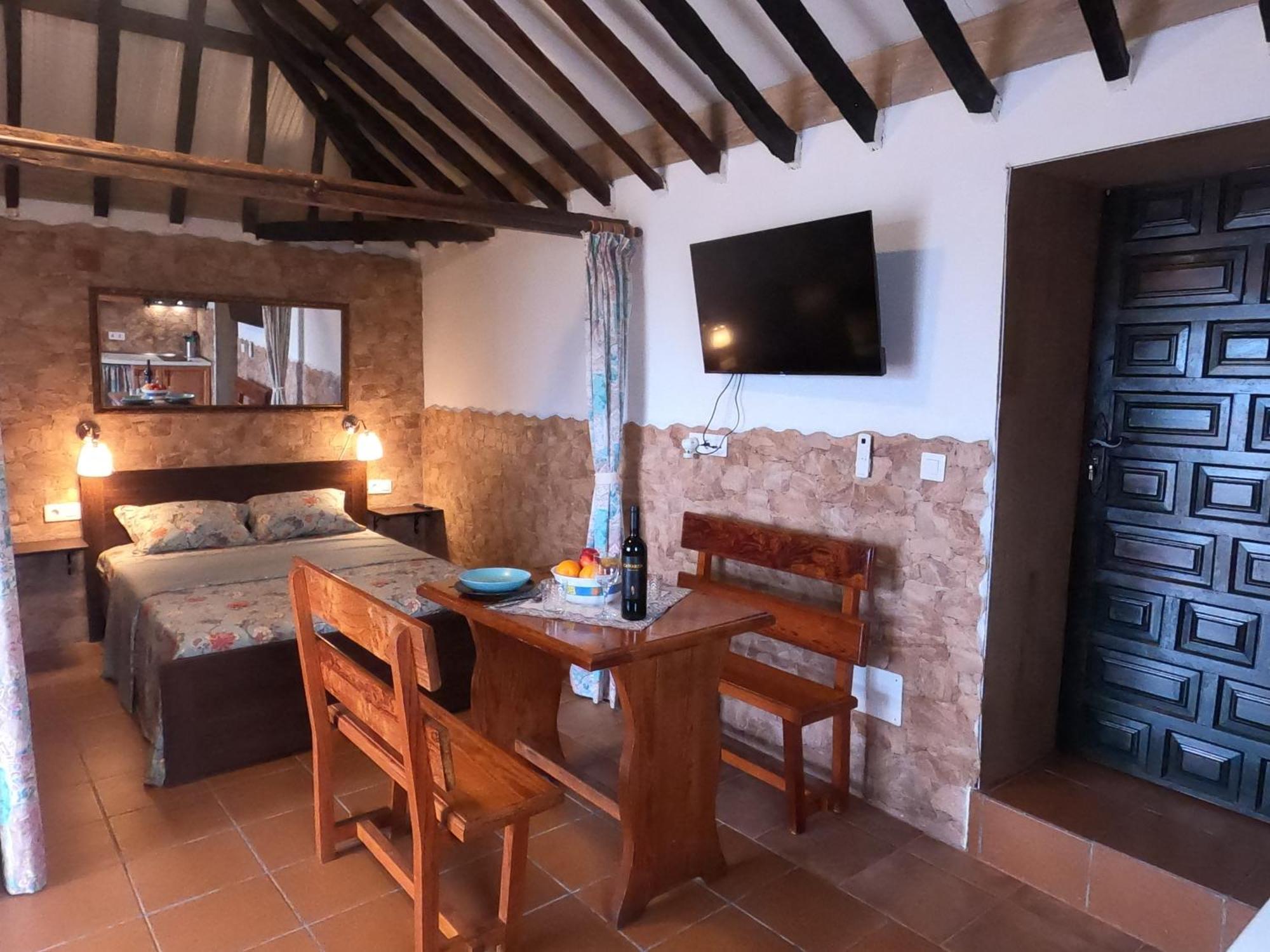 Cozy Canarian House At Lila * Puerto de la Cruz (Tenerife)